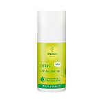 WELEDA Citrus 24 h Deo Roll-on