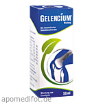 GELENCIUM Mischung
