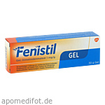 FENISTIL Gel