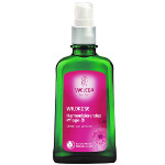 WELEDA Wildrose harmonisierendes Pflege-Öl