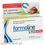 FORMOLINE L112 Extra Tabletten
