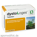 DYSTOLOGES Tabletten