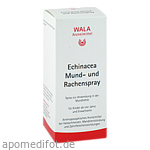 ECHINACEA MUND- und Rachenspray