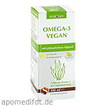 NORSAN Omega-3 vegan flüssig