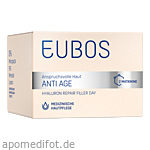 EUBOS ANTI-AGE Hyaluron Repair Filler Day Creme