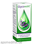 GLYCOWOHL Tropfen zum Einnehmen