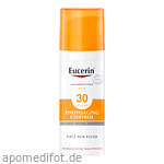 EUCERIN Sun Fluid PhotoAging Control LSF 30
