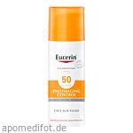 EUCERIN Sun Fluid PhotoAging Control LSF 50