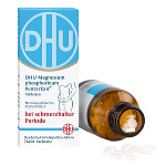 DHU Magnesium phos.Pentarkan Periodenschmerz Tabl.