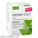 PROBIO-Cult Duo Syxyl Kapseln