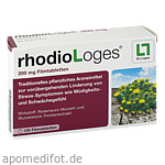 RHODIOLOGES 200 mg Filmtabletten