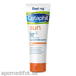 CETAPHIL Sun Daylong SPF 50+ liposomale Lotion