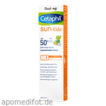 CETAPHIL Sun Daylong Kids SPF 50+ liposomale Lot.