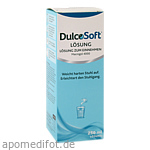 DULCOSOFT Lösung