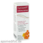 FEMISANIT Intimcreme