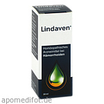 LINDAVEN Mischung