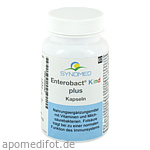 ENTEROBACT Kind plus Kapseln