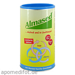 ALMASED Vitalkost Mandel-Vanille Pulver