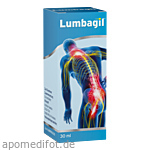 LUMBAGIL Tropfen zum Einnehmen