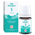 DHU Bicomplex 5 Tabletten