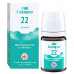 DHU Bicomplex 22 Tabletten