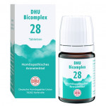 DHU Bicomplex 28 Tabletten