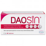 DAOSIN Tabletten