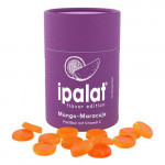 IPALAT Pastillen flavor edition Mango-Maracuja