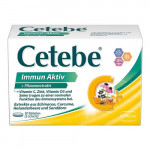 CETEBE Immun Aktiv Tabletten