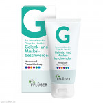 MINERALSTOFF-Creme-Mischung G