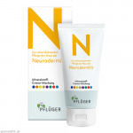 MINERALSTOFF-Creme-Mischung N