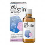 VELGASTIN Blähungen Suspension zum Einnehmen