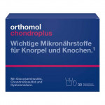 ORTHOMOL chondroplus Kombip.Granulat/Kapseln 30 St