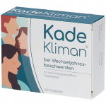 KADEKLIMAN 6,5 mg Filmtabletten