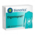 DIGESTOPRET magensaftresistente Weichkapseln