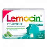 LEMOCIN ProHydro Lutschtabletten