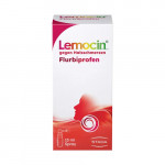 LEMOCIN Flurbiprofen 8,75mg/Dosis Spray Anw.Mundhö