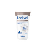LADIVAL Antioxidativ Creme Gesicht LSF 50+