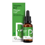 VITAMIN B12 PFLÜGER PUR 50 μg Tropfen