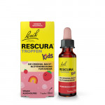 BACHBLÜTEN Original Rescura Kids Tro.alk.fr.Erdb.