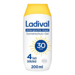 LADIVAL allergische Haut Sonnenschutz-Gel LSF 30