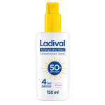 LADIVAL allergische Haut Sonnenschutz-Spray LSF50+