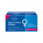 AGNUS CASTUS STADA Filmtabletten